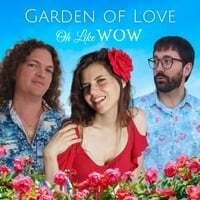 Garden of Love